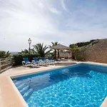 ヴィラ Ghar Ilma Iv Santa Luċija