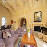 Ghar Ilma Iv * Santa Luċija
