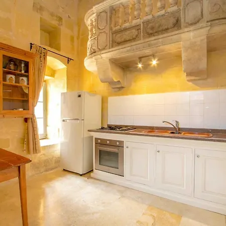 Ghar Ilma Iv Santa Luċija