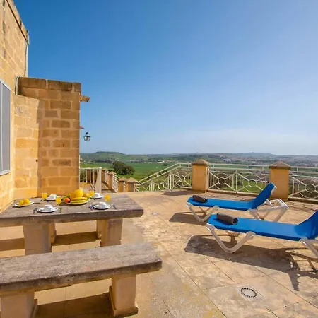 Ghar Ilma Iv * Santa Luċija