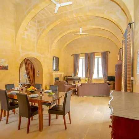 Ghar Ilma Iv Villa Santa Luċija