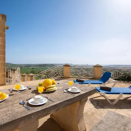 Ghar Ilma Iv * Santa Luċija