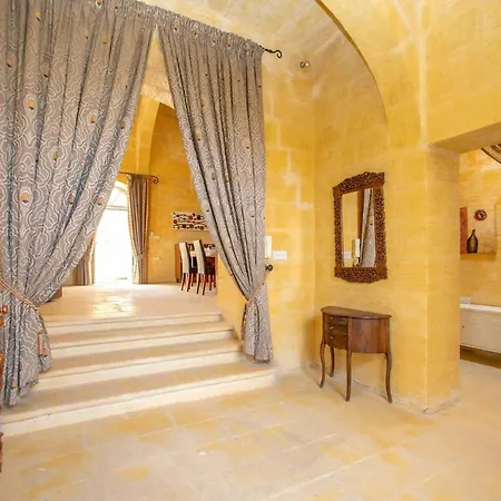 Ghar Ilma Iv * Santa Luċija