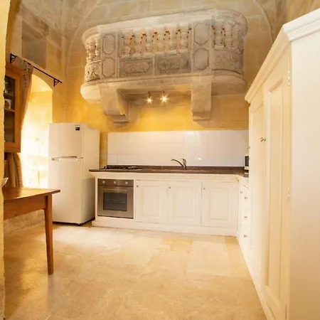 Villa Ghar Ilma Iv Santa Lucija (Gozo)