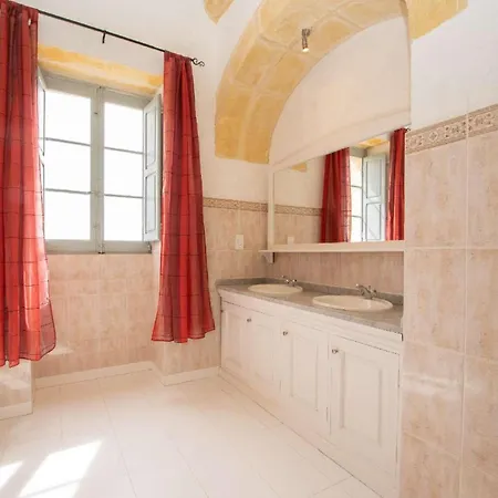 Ghar Ilma Iv Villa Santa Lucija (Gozo)