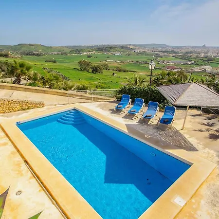 Ghar Ilma Iv * Santa Luċija