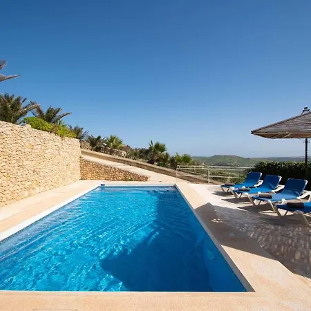 Ghar Ilma Iv Villa *