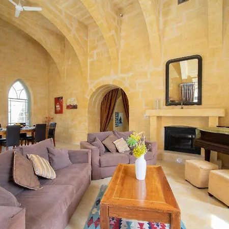 Ghar Ilma Iv * Santa Lucija (Gozo)
