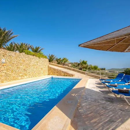 Ghar Ilma Iv Willa Santa Luċija