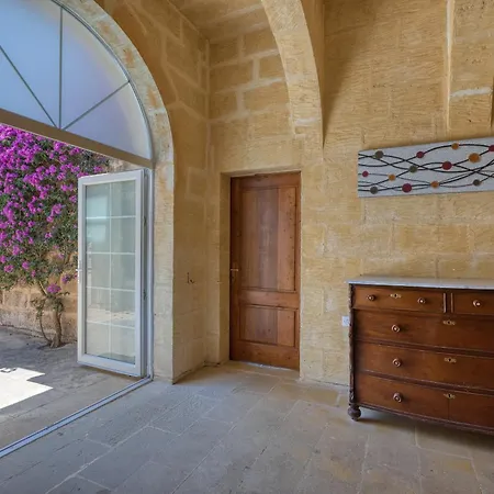 Ghar Ilma Iv * Santa Luċija