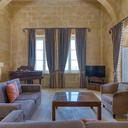 Ghar Ilma Iv * Santa Luċija