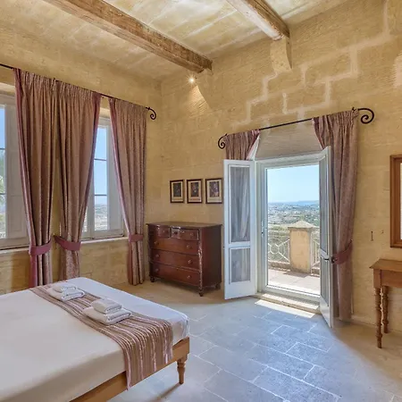 Ghar Ilma Iv Willa Santa Luċija