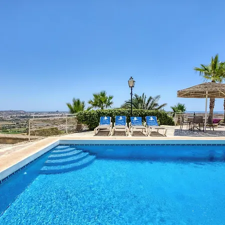 Ghar Ilma Iv Santa Luċija