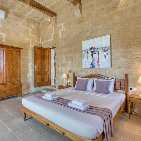 Ghar Ilma Iv Willa Santa Luċija