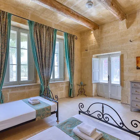 Ghar Ilma Iv Santa Luċija