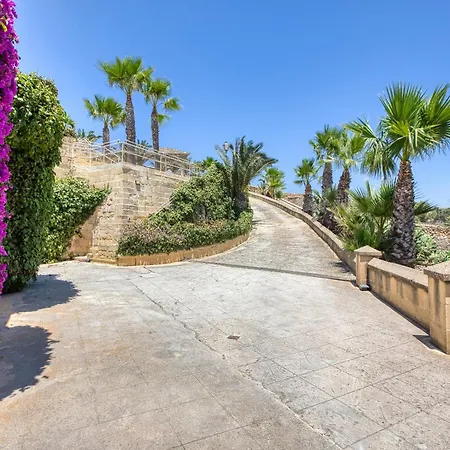 Ghar Ilma Iv * Santa Luċija