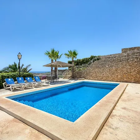 Ghar Ilma Iv * Santa Luċija