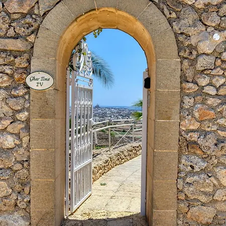 Ghar Ilma Iv Willa Santa Luċija