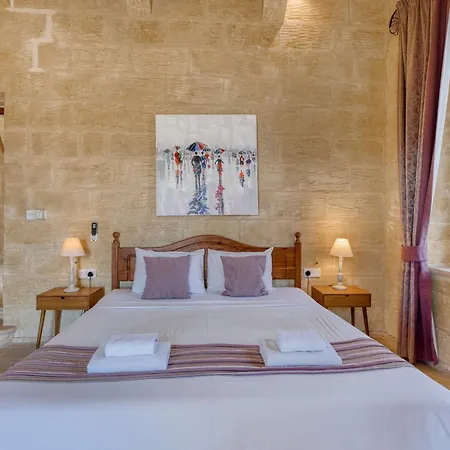 Ghar Ilma Iv Santa Luċija