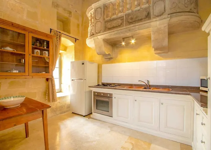 Ghar Ilma Iv Santa Luċija