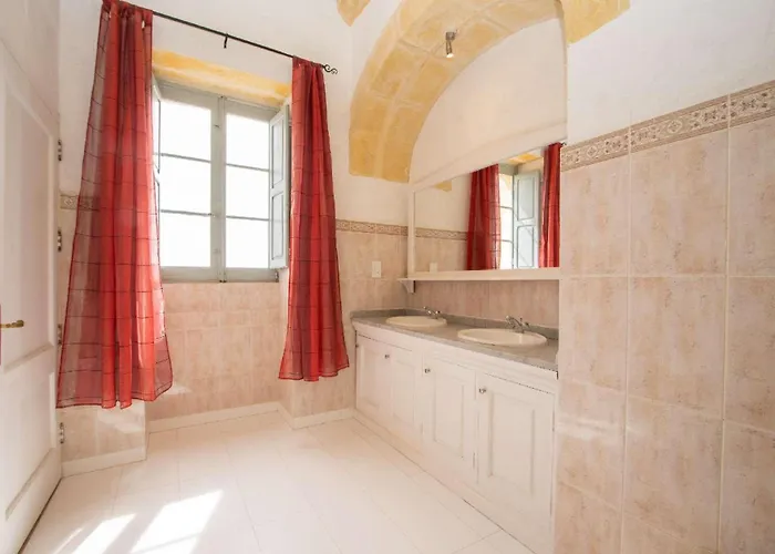 Ghar Ilma Iv Vilă Santa Luċija